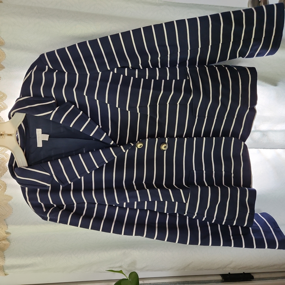 Charter Club Petite Jacket
